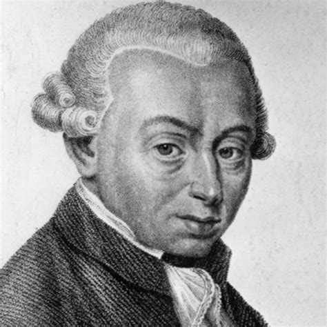 what is kant known for.